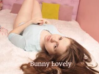 Bunny_Lovely