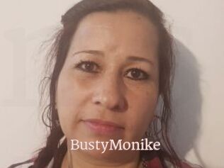 BustyMonike