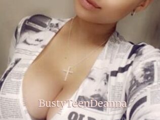 BustyTeenDeanna