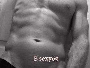 B_sexy69