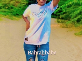 Babrahbabe