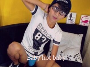 Baby_hot_baby