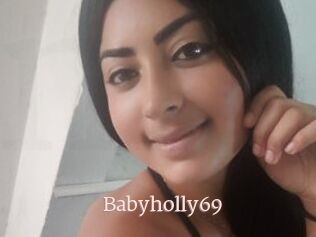 Babyholly69