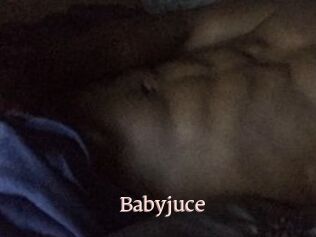 Babyjuce