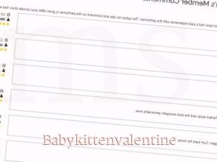 Babykittenvalentine_