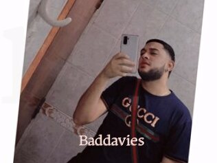 Baddavies