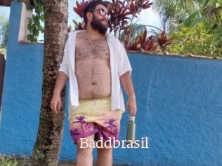 Baddbrasil