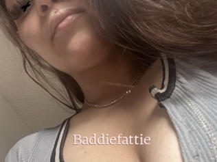 Baddiefattie