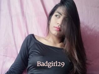 Badgirl29