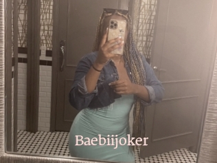 Baebiijoker