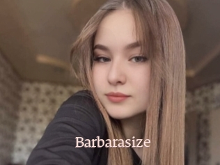 Barbarasize