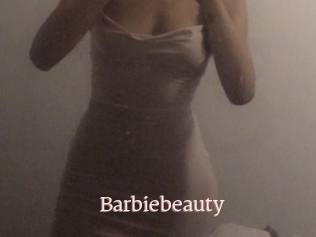 Barbiebeauty