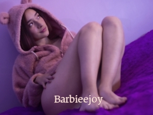 Barbieejoy