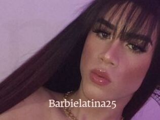 Barbielatina25