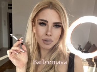 Barbiemaya