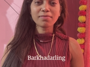 Barkhadarling