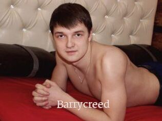 Barrycreed