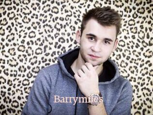 Barrymiles