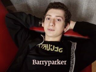 Barryparker