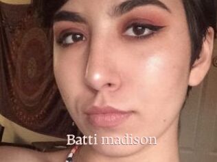 Batti_madison