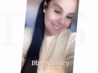 Bbwwhitney