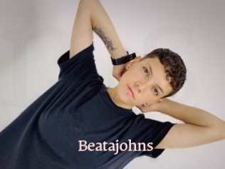 Beatajohns