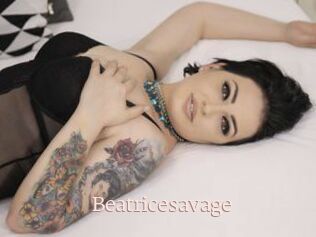 Beatricesavage