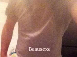 Beausexe