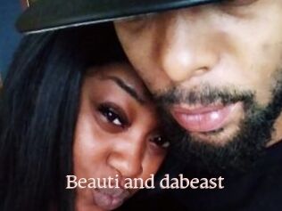 Beauti_and_dabeast