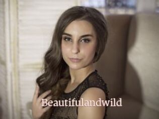 Beautifulandwild