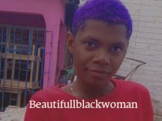 Beautifullblackwoman