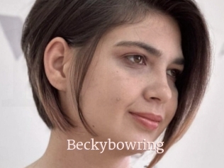 Beckybowring