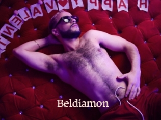 Beldiamon