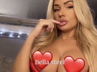 Bella_steel