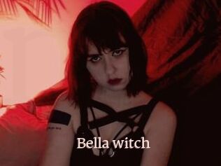 Bella_witch