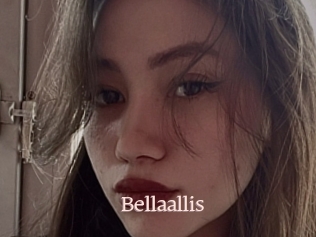 Bellaallis