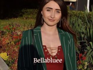 Bellabluee