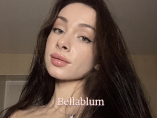 Bellablum