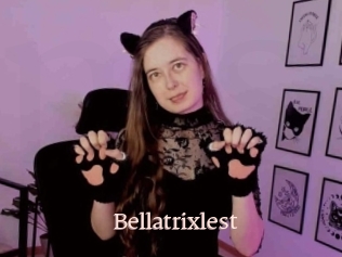 Bellatrixlest