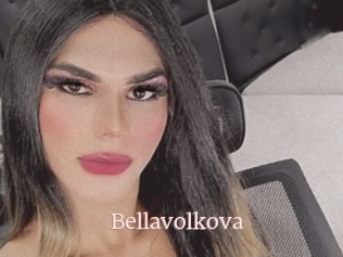 Bellavolkova