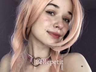 Bellepetit