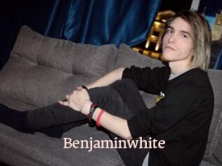 Benjaminwhite