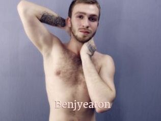 Benjyeaton