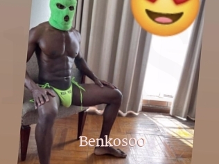 Benkos00