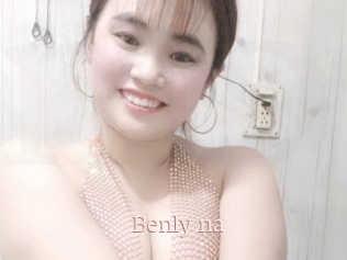 Benly_na