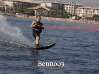 Bennoo3