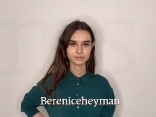 Bereniceheyman