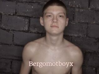 Bergomotboyx