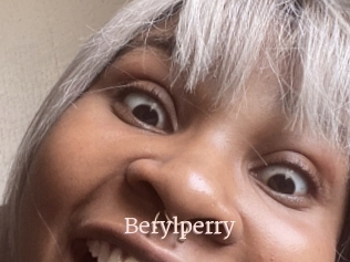 Berylperry