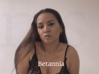 Betannia